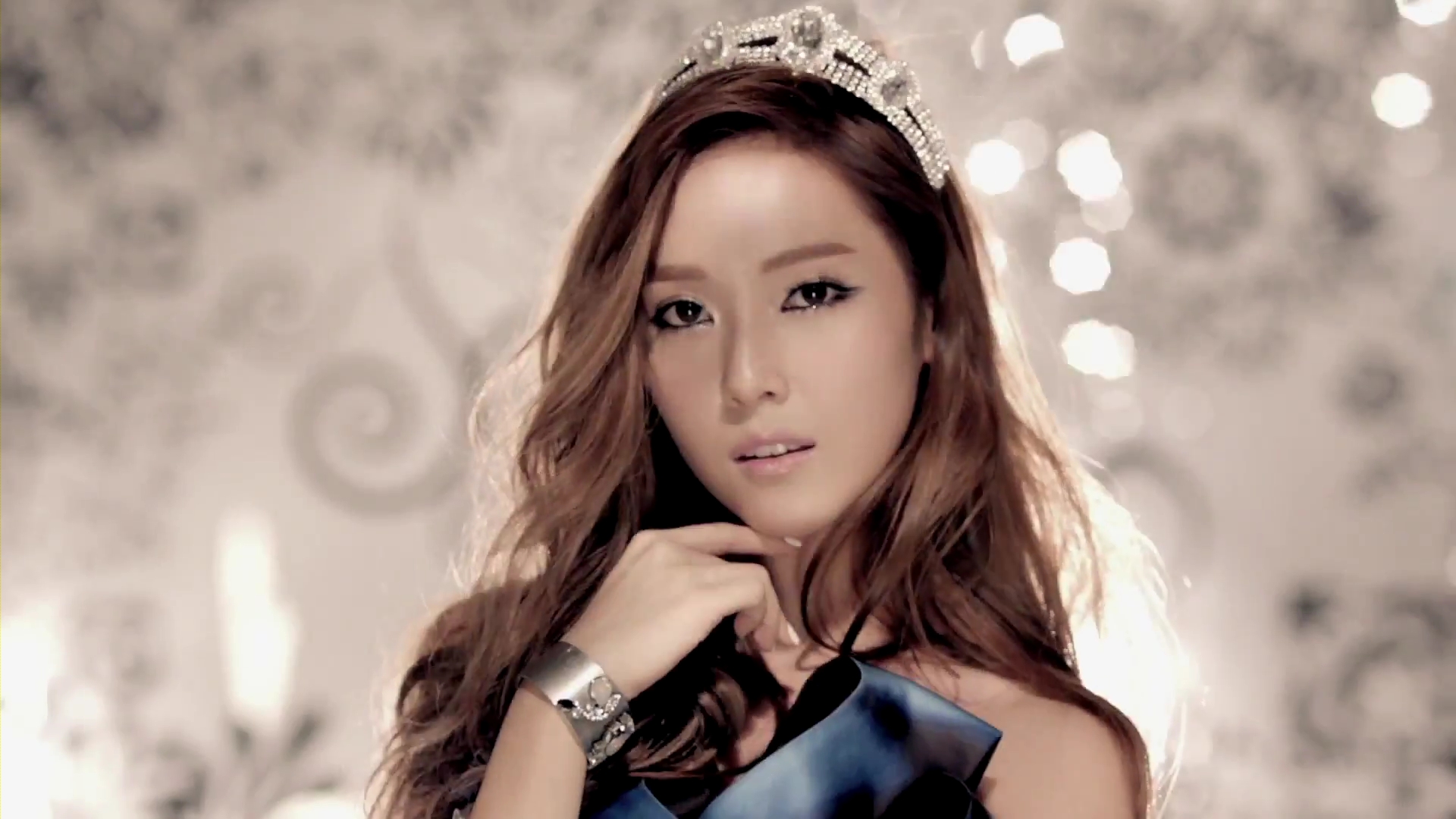 元少女時代 ジェシカがファンに愛されたらどうなる 皆が知りたい芸能まとめ