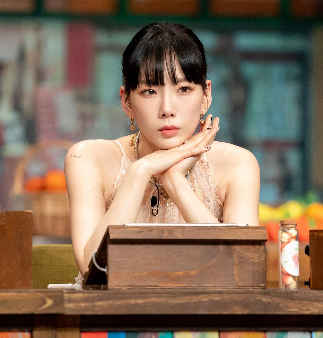 K Pop 少女時代 テヨンってやっぱり顔面偏差値高いよなー 皆が知りたい芸能まとめ K Pop 少女時代 テヨンってやっぱり顔面偏差値高いよなー 皆が知りたい芸能まとめ
