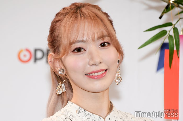 宮脇咲良になりたい!ハロプロ北川莉央「サクちゃんオススメの韓国コスメ即購入!!韓国のメイクって参考になる~!!