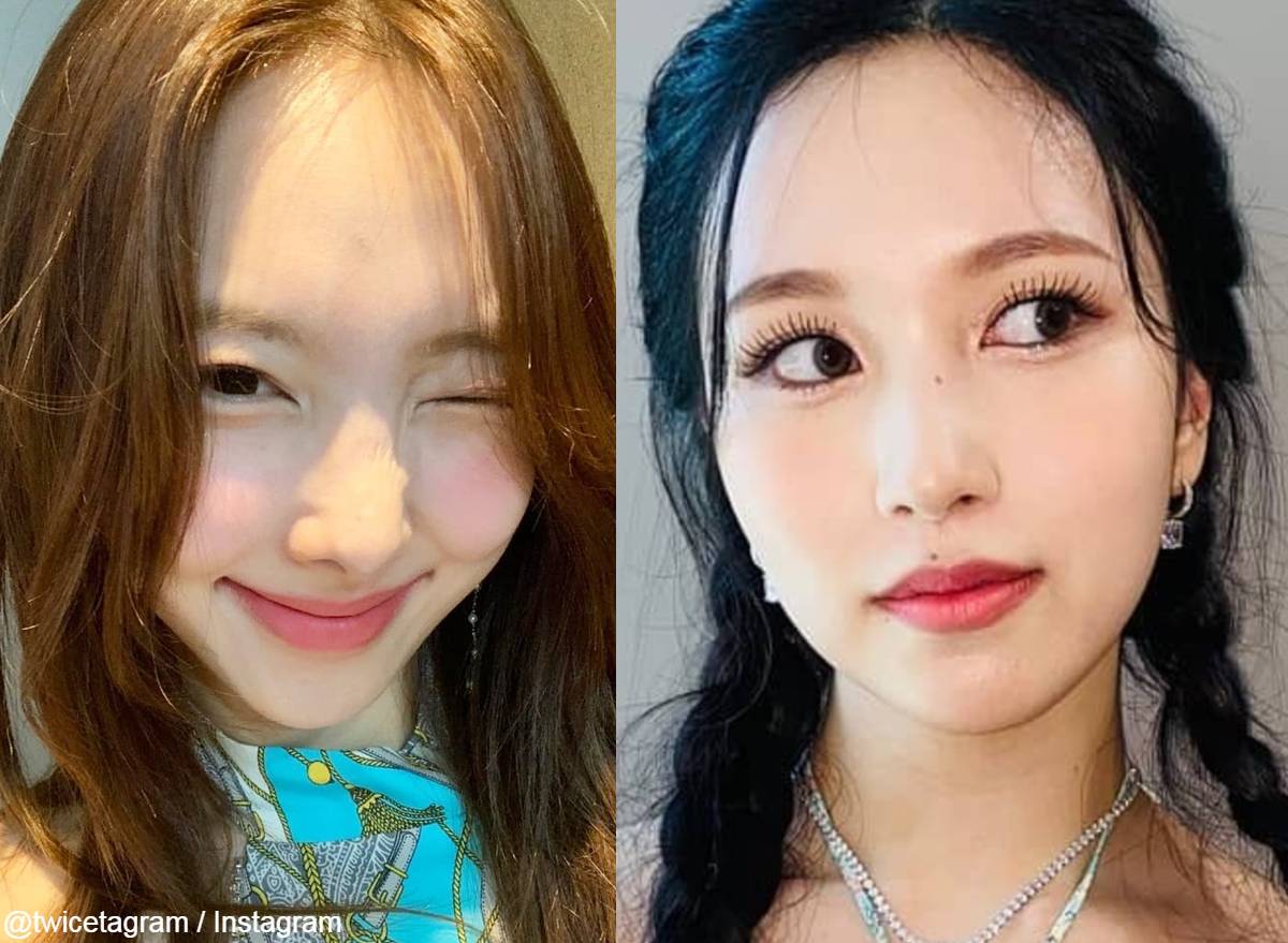 Twice ミナがキョロキョロした時のナヨンの言葉が可愛すぎる カサネあんてな 最新のおすすめまとめアンテナサイト