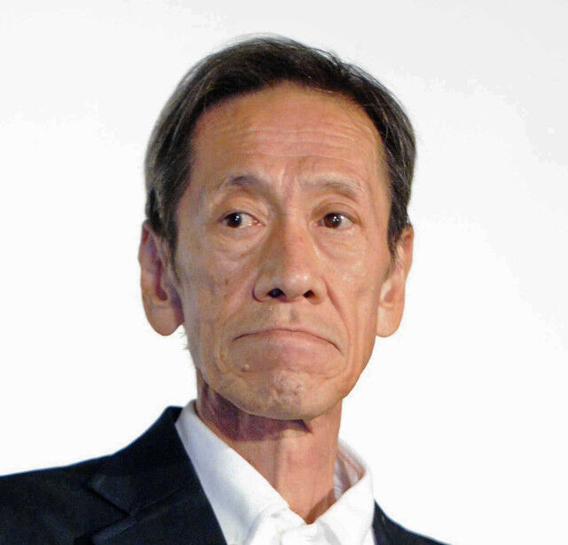 訃報 俳優の斎藤洋介さん死去 享年69 面長で優しい笑顔の名脇役として活躍 記憶たどり 芸能ニュース宅配便 訃報 俳優の斎藤洋介さん死去 享年69 面長で優しい笑顔の名脇役として活躍 記憶たどり 芸能ニュース宅配便