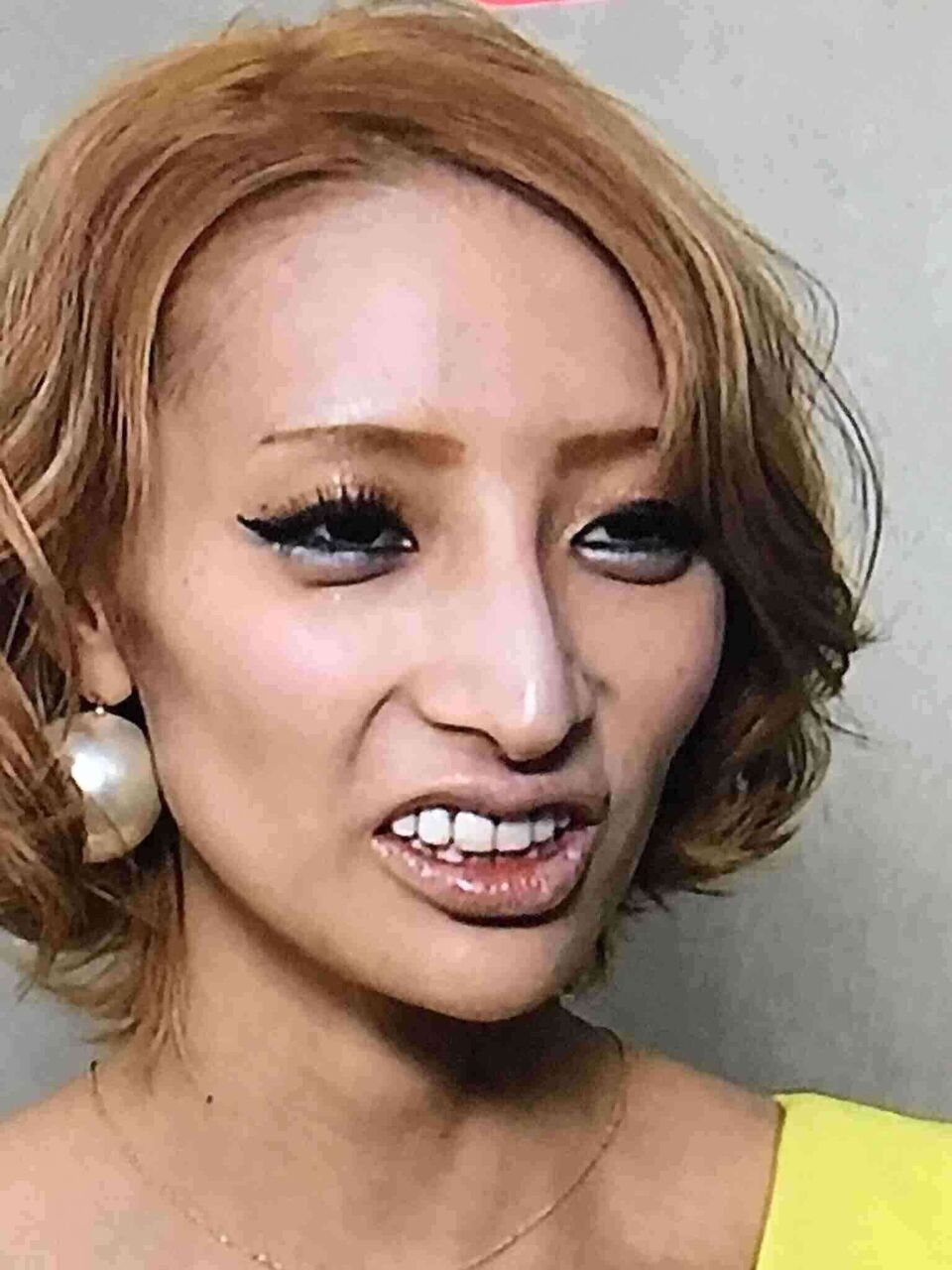 加藤紗里の出産配信 というか出産に批難殺到 芸能ニュース宅配便