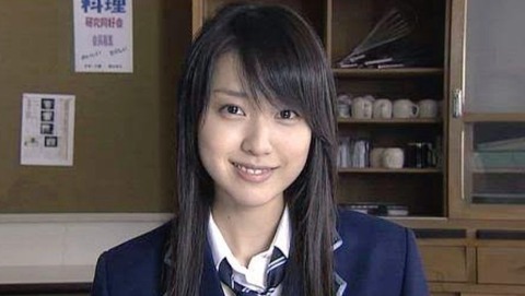 高校時代の戸田恵梨香さんと乃木坂の賀喜遥香似すぎだろ 芸能ニュース宅配便 高校時代の戸田恵梨香さんと乃木坂の賀喜遥香似すぎだろ 芸能ニュース宅配便