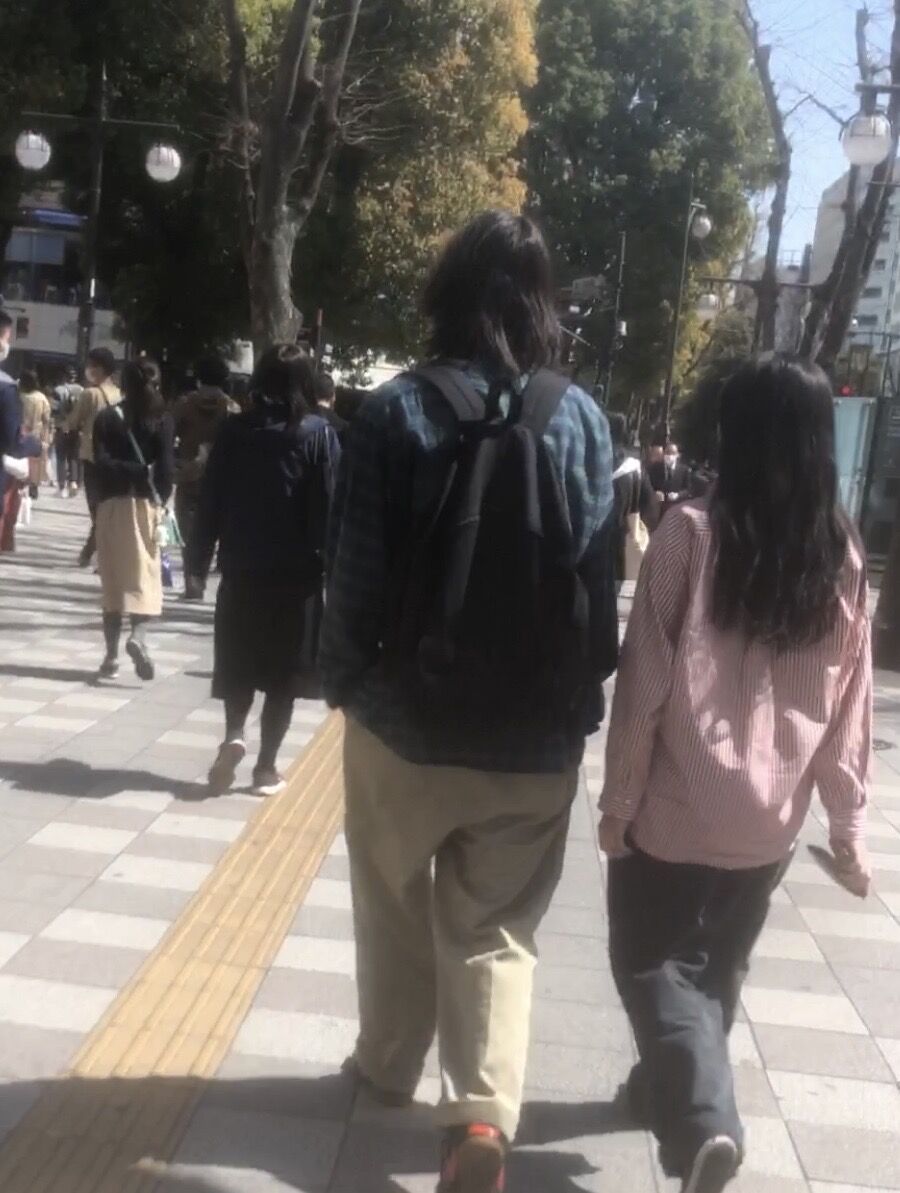 菅田将暉と小松菜奈を盗撮 芸能ニュース宅配便 菅田将暉と小松菜奈を盗撮 芸能ニュース宅配便