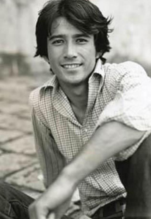 えー この人誰 若い頃のイケメン写真 まとめ Top1芸能ニュース