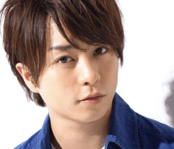 櫻井翔 前髪復活でトレンド入り 芸能トピックス