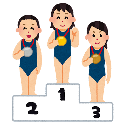 【おっさんほいほい】浅香唯さんがアイドル水泳大会の舞台裏ぶっちゃけ、1位でゴールも「お前誰やねん？ってなるので」