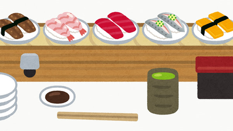 food_kaitenzushi