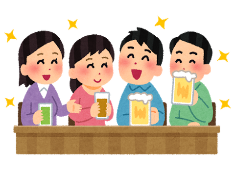 有吉弘行「とりあえずビール」の風習に喝 「何でもっと気を使ってくれないんだろう？」