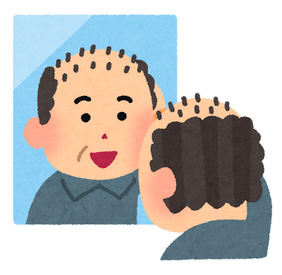 「アンガールズ」田中卓志さん、新型コロナウィルス感染を報告、後遺症が心配、髪やばいかも・・・