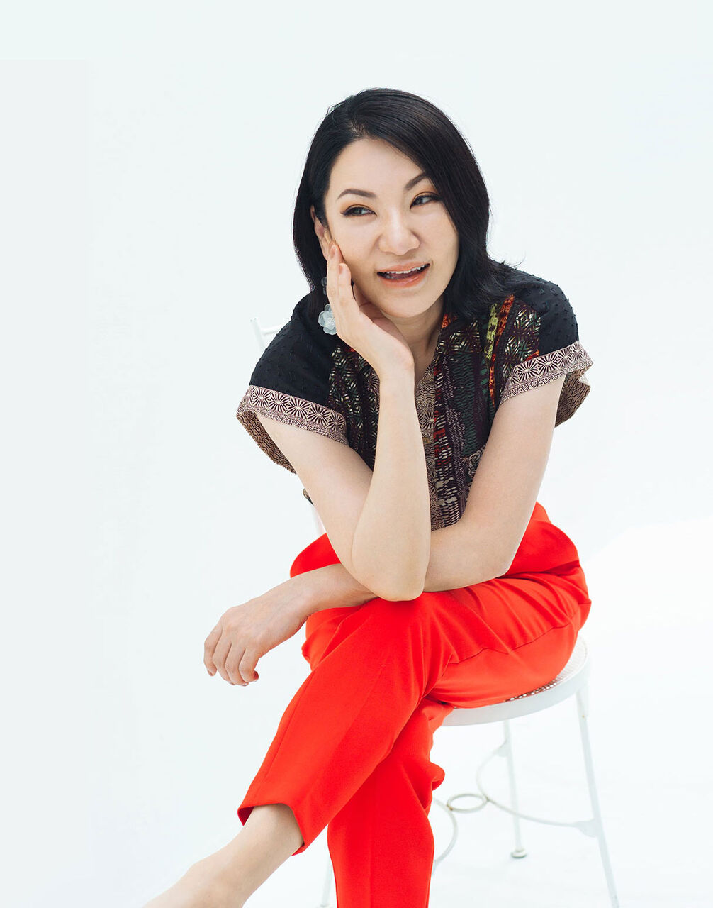 音楽 広瀬香美 日本ダービーでの国歌斉唱に反響 癖強すぎw 芸能人ヒミツのお部屋 音楽 広瀬香美 日本ダービーでの国歌斉唱に反響 癖強すぎw 芸能人ヒミツのお部屋