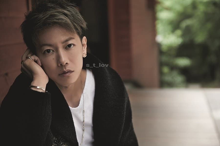 俳優 佐藤健 羨ましすぎるイケメン病に苦しんだ経験明かす 芸能人ヒミツのお部屋