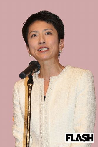 【ブーメラン芸健在】蓮舫氏「機能性表示食品推進は安倍元総理の知人」 ファクトチェック「民主党含め全会一致で可決…蓮舫氏も同法案に賛成票」