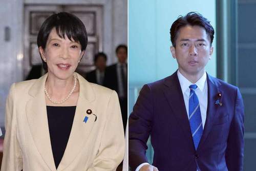 「火中の栗」と石破路線継承｜小泉進次郎の総裁選出馬にSNSで広がる移民・増税・物価高放置…選択的夫婦別姓
