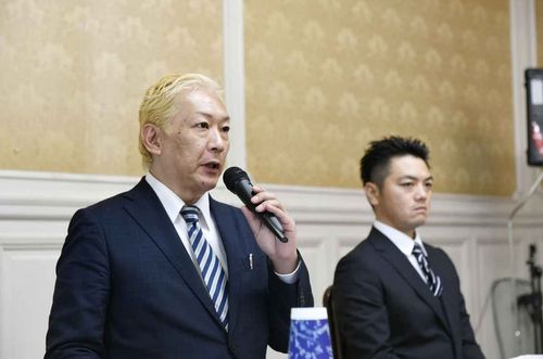 【背後に慰安婦系団体】「ジャニーズ性加害問題当事者の会」活動家が入り込んで公金チューチュー画策か 動画あり
