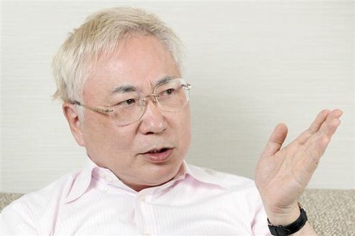 【高須院長激怒】民進・大西健介議員と蓮舫代表を名誉棄損で提訴 「悪徳美容外科」扱い