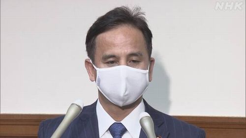 【銀座クラブ訪問】公明・遠山清彦氏が議員辞職　次は自民・松本純議員？