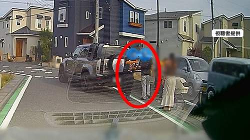 三郷市ひき逃げ事件｜中国籍被告「日本語が分からないと言えばよい」発言がドラレコに記録、初公判で起訴内容認める