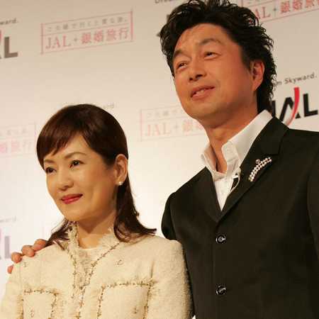 五十嵐淳子さんが急逝　中村雅俊が心境公表「静かに見守って」　三女・中村里砂「存在の大きさを痛感」