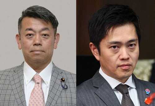 維新・奥下剛光議員、政治資金でキャバクラ支出判明｜吉村代表が説明責任強調