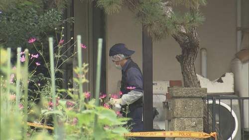 広島殺人事件|ベトナム人女性と高齢女性が死亡、覚醒剤反応の男を逮捕し警察が捜査中