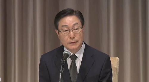 【日本報道は宗教迫害】韓国カルト・統一教会、内閣改造に合わせ午後会見　本部が国連への訴え指示