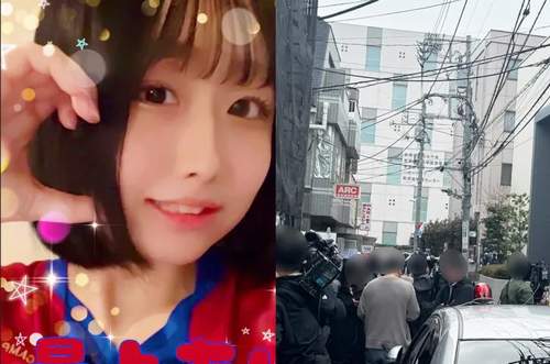 【高田馬場事件】「ふわっち」で動画配信中の20代ライバー女性刺され死亡　逮捕の40代男に精神的トラブルの可能性　警察に双方から金銭トラブルに関する相談