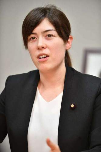 小野田紀美氏が経済安保担当相に｜高市早苗氏の女性初首相就任と新内閣人事