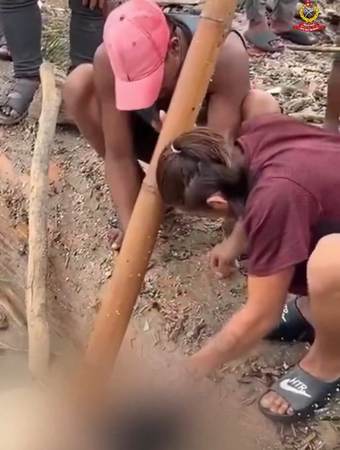 ネパール大洪水で遺体からイヤリング窃盗　男2人逮捕、衝撃映像も拡散　日本政府の移民政策にも懸念