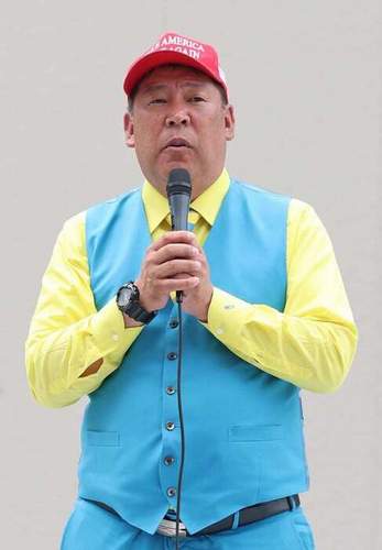 立花容疑者逮捕は斎藤知事不起訴批判回避？死者名誉毀損とSNS陰謀論の波紋　産経新聞