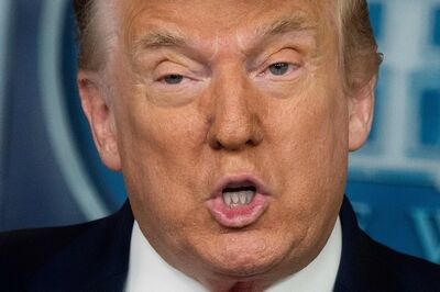 【WHO脱退正式通知】トランプ大統領、武漢ウイルス対策で中国寄りと批判=大統領選でバイデン氏勝利なら撤回か