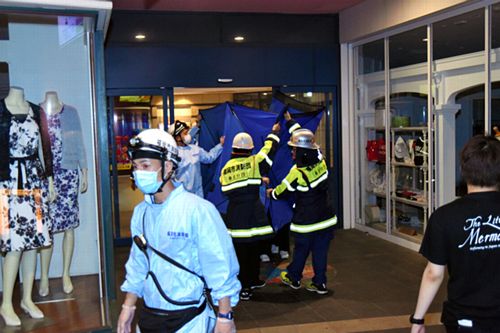 キャナルシティ博多 鹿児島 吉野東中学校 修学旅行で集団食中毒か 生徒ら16人搬送 News Geispo