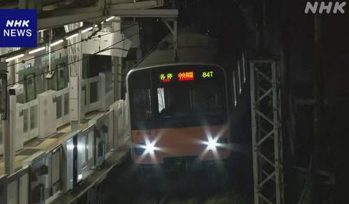 東急田園都市線と大井町線が全線で運転再開　7日は始発から通常通り運行予定　大井町線も