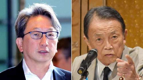 平将明氏が麻生太郎氏への影響力発言を釈明｜総裁選後の炎上と挙党一致への課題
