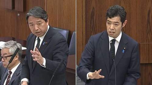 【外国人の土地取得】国民民主・榛葉氏が危機感「どんどん買われちゃう」 呑気な政府実態把握せず「ニュースで把握している」