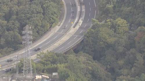 西宮市で警察官が橋から転落死｜事故対応中の悲劇と原因を警察が調査