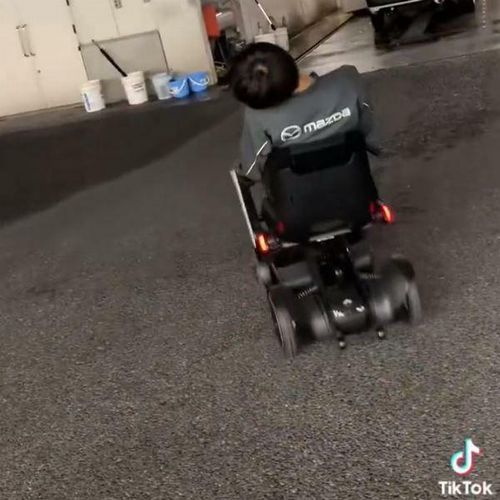 【広島マツダ炎上】従業員が動画で障がい者揶揄か 社長謝罪も火に油「企業として恥の上塗り」