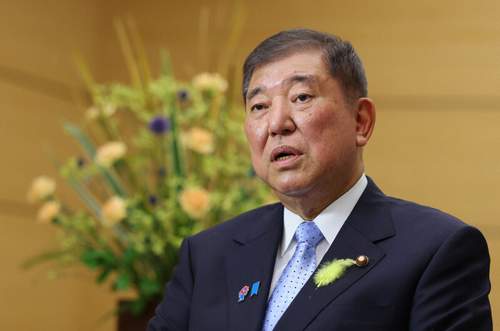 【石破構文 ねっとり】石破首相「米輸出というのは形を変えた備蓄…輸出拡大に努力した農家へ財政支援、負担は国民」 SNS「意味不明なこと言い始めたぞ」