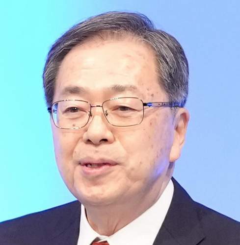 斉藤鉄夫代表が政治資金不記載を釈明、自民党との違いと説明責任を語る　自民の裏金は悪い裏金、私の裏金は単なるミス