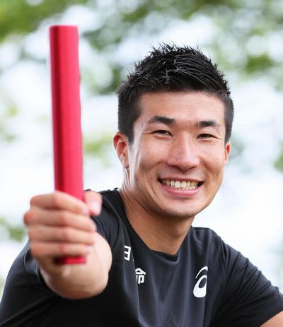 【桐生祥秀 難病告白】大学２年時に潰瘍性大腸炎発症　安倍晋三元首相も持病として抱えていた