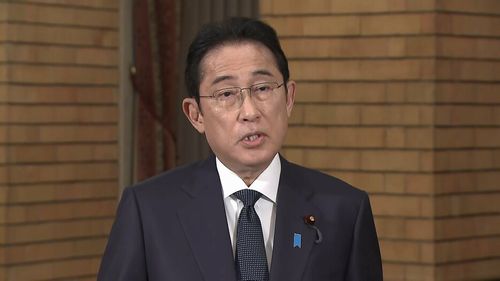 【政教分離で炎上】宗教メガネ・岸田首相　創価学会・池田大作氏の訃報に弔意 あらたな火種に…
