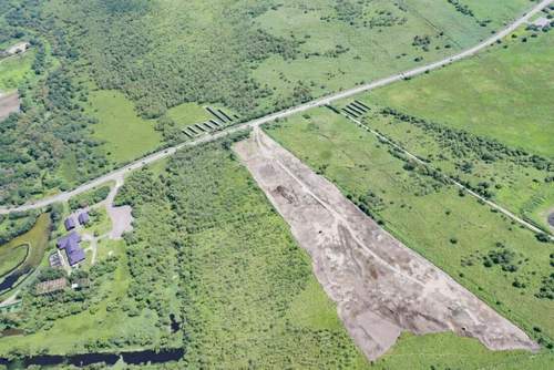 釧路湿原メガソーラー建設に森林法違反疑惑｜一部中止勧告検討　事業者「中止には応じない」 自民・柴山議員「自治体はどういう対策をとってきたのか」