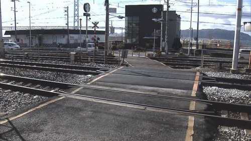 山陽電鉄踏切事故　中国人観光客死亡　遺族が1億4000万円賠償提訴