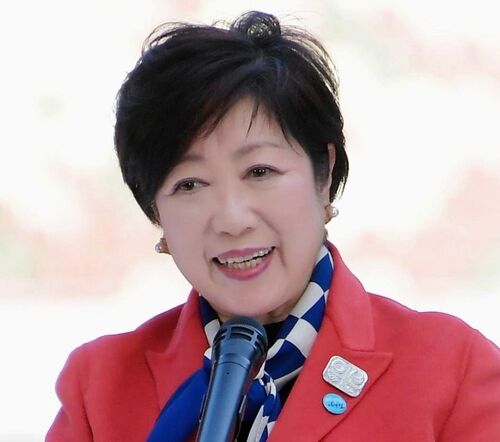 【小池アラート】東京感染47人　アラート解除＆出馬表明に厳しい声＝ネット「選挙ファースト」