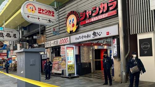 【神戸市エレベーター事故】31歳の男性医師、地下1階に転落し死亡 4階のエレベーター扉開いた状態で「かご」なし