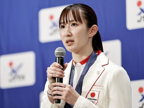 【早田ひな発言】中国選手がフォロー外し 「特攻資料館に行きたい」との関連示唆