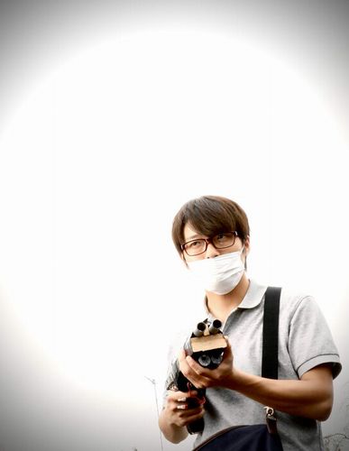 映画「REVOLUTION+1」 山上徹也容疑者を演じた俳優を発表 安倍氏国葬に合わせ劇場公開 物議を醸すこと必至