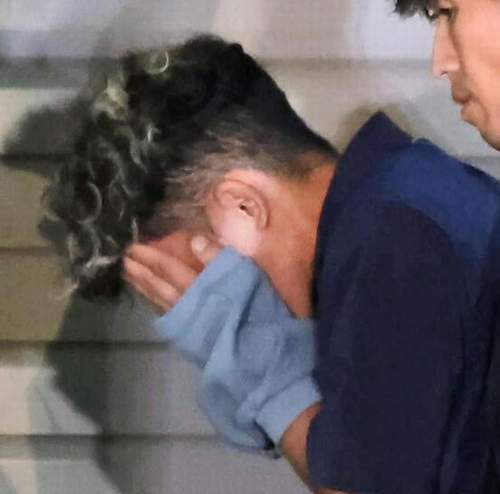 【再犯】神戸マンション女性殺害事件｜3年前にも殺人未遂の前科　オートロック住宅で別の女性の首絞めるも野放しか　容疑者「殺すつもりはなかった」