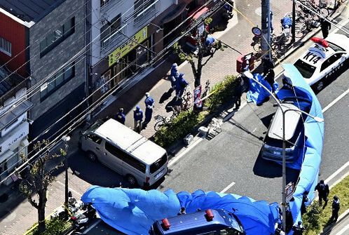 【龍の髭ラーメン事件】死亡した店主は暴力団組長　画像診断で頭に銃弾のようなもの　「山口組」傘下組織　神戸市長田区