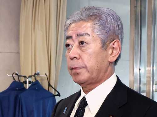 岩屋毅氏尽力、イスラム土葬墓地問題―国の責任で全国に整備を要求？